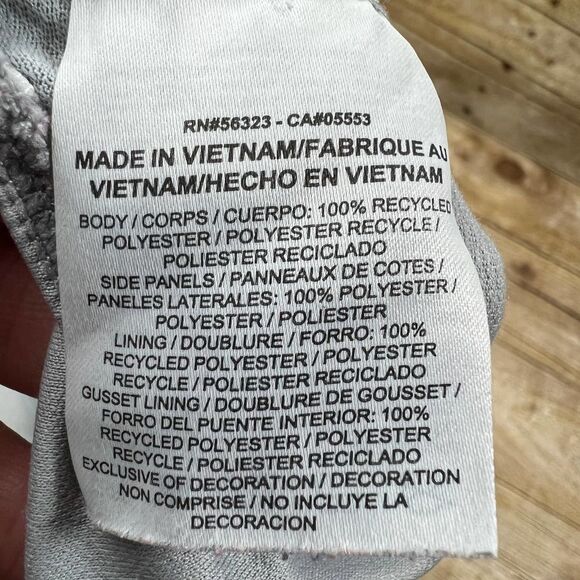 NIKE TEMPO LINED GYM ATHLETIC ATHLEISURE EVERYDAY ESSENTIAL SHORTS SIZE MEDIUM - Picture 5 of 5